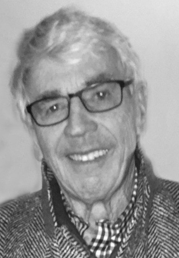 John A. “Jack” Manning News, Sports, Jobs The Mining Journal